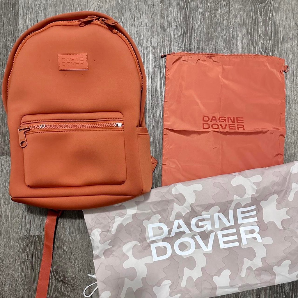 Dagne Dover Dakota Backpack (Medium)